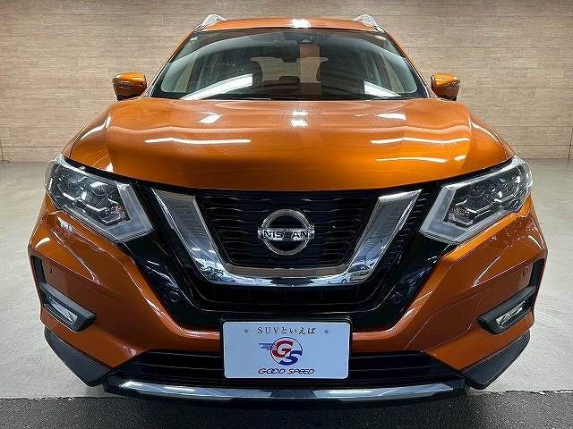 NISSAN X-TRAIL HYBRID 2WD 2018 Image 31