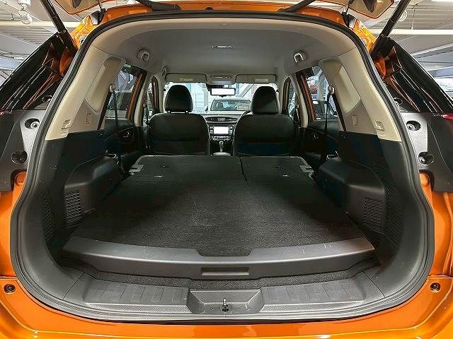 NISSAN X-TRAIL HYBRID 2WD 2018 Image 31