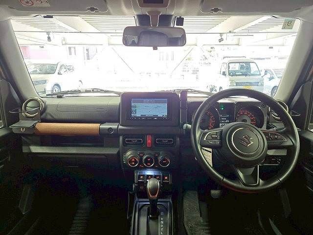 SUZUKI JIMNY SIERRA 2020 Image 31