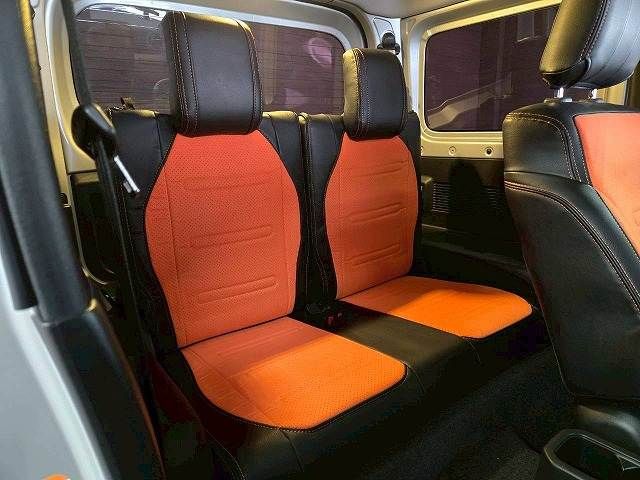 SUZUKI JIMNY SIERRA 2020 Image 31