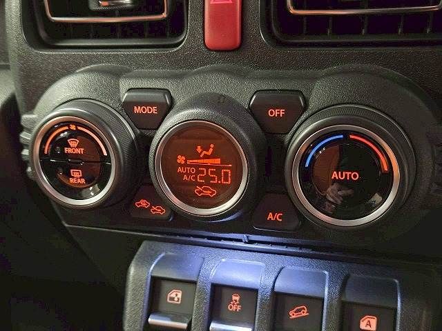 SUZUKI JIMNY SIERRA 2020 Image 31