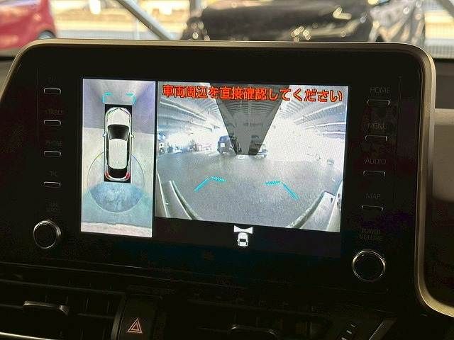 TOYOTA C-HR 2019 Image 31