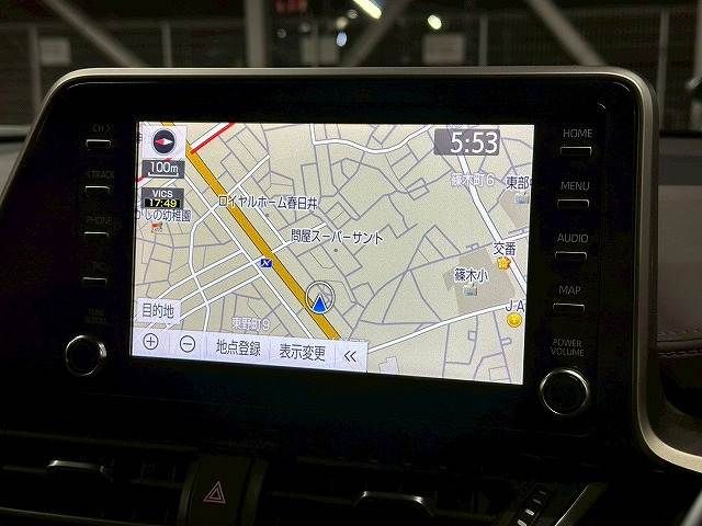 TOYOTA C-HR 2019 Image 31