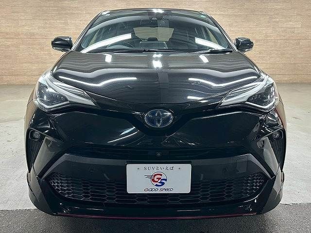 TOYOTA C-HR 2019 Image 31