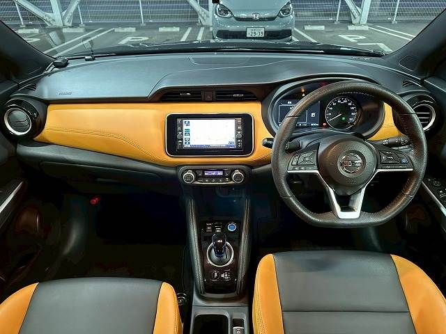 NISSAN KICKS 2020 Image 31