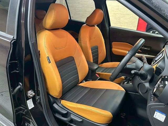 NISSAN KICKS 2020 Image 31