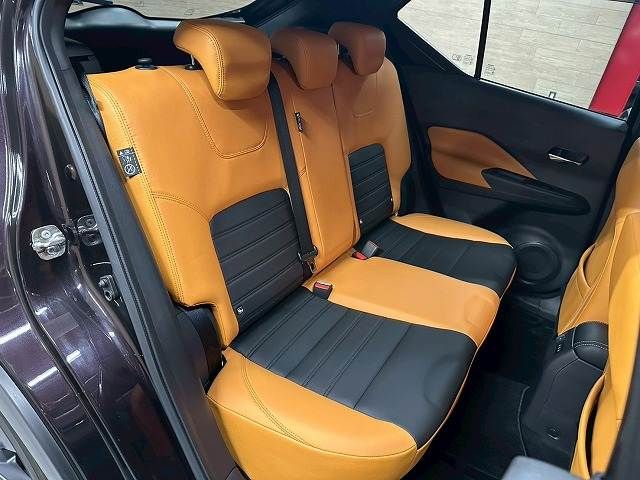 NISSAN KICKS 2020 Image 31