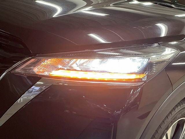 NISSAN KICKS 2020 Image 31