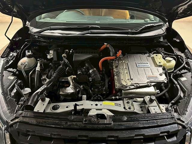 NISSAN KICKS 2020 Image 31