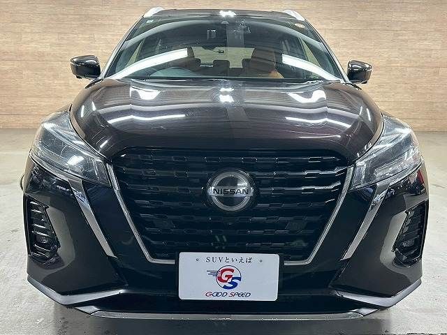 NISSAN KICKS 2020 Image 31