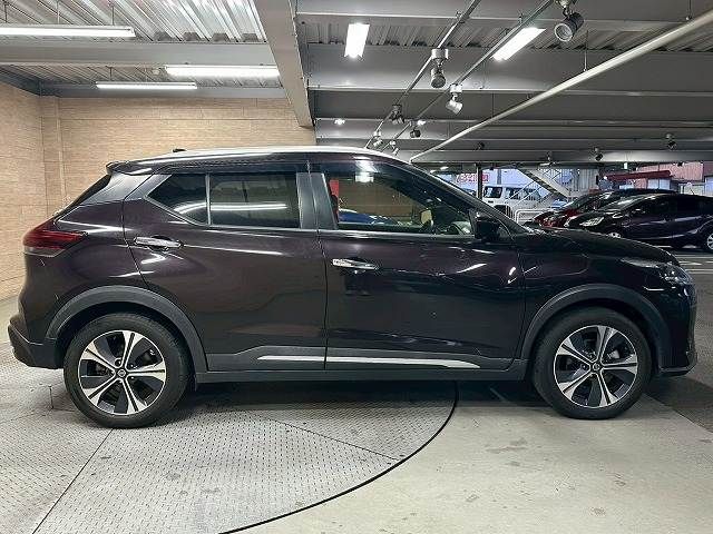 NISSAN KICKS 2020 Image 31