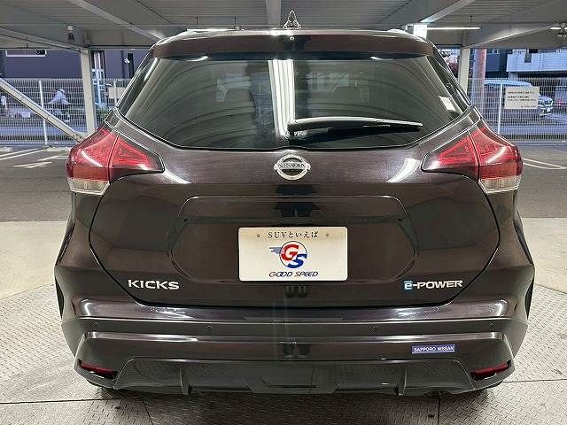 NISSAN KICKS 2020 Image 31