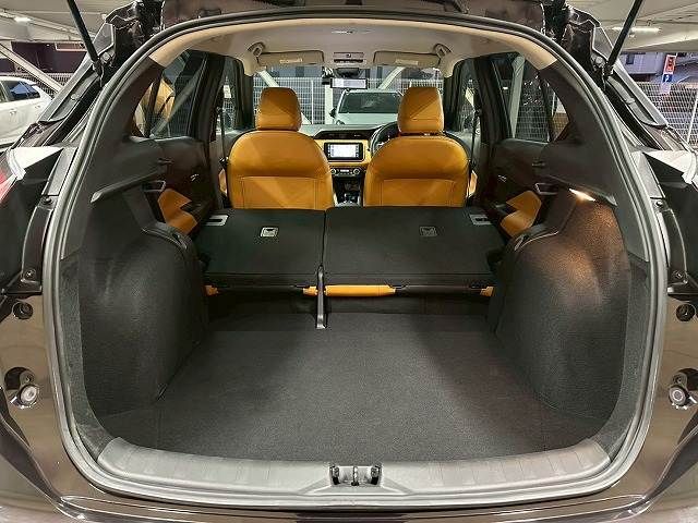 NISSAN KICKS 2020 Image 31