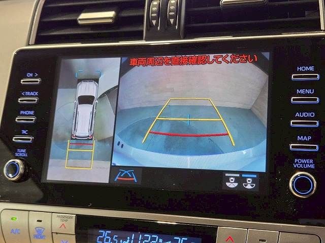 TOYOTA LANDCRUISER PRADO 2023 Image 31