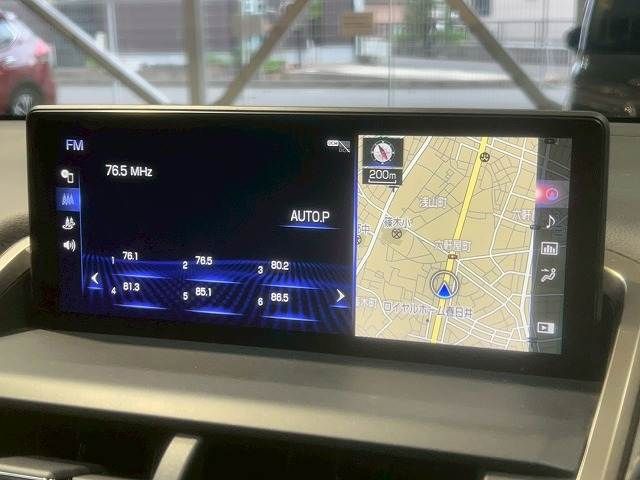 TOYOTA LEXUS NX300 2018 Image 31