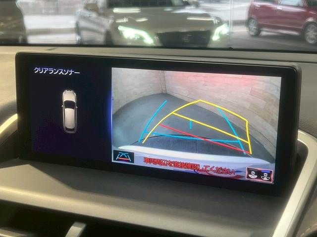 TOYOTA LEXUS NX300 2018 Image 31