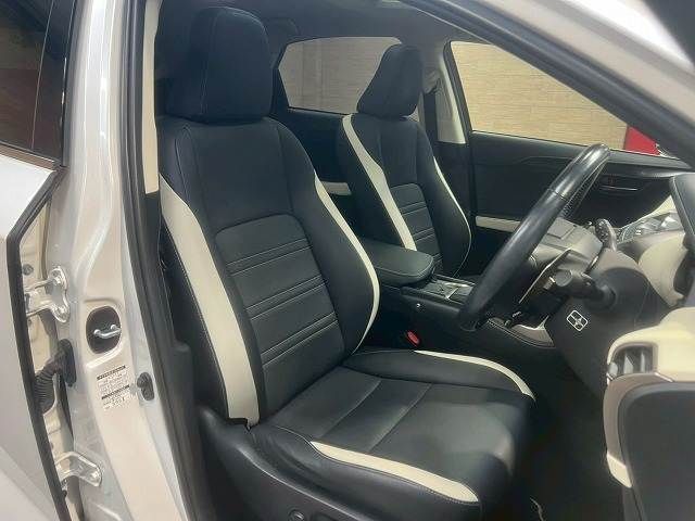 TOYOTA LEXUS NX300 2018 Image 31