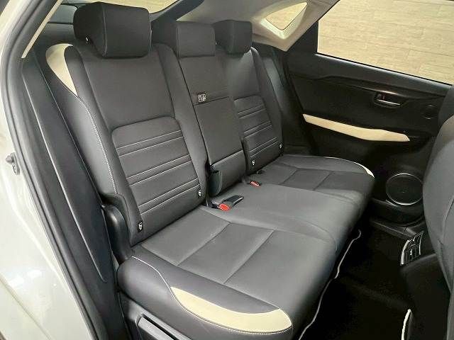 TOYOTA LEXUS NX300 2018 Image 31