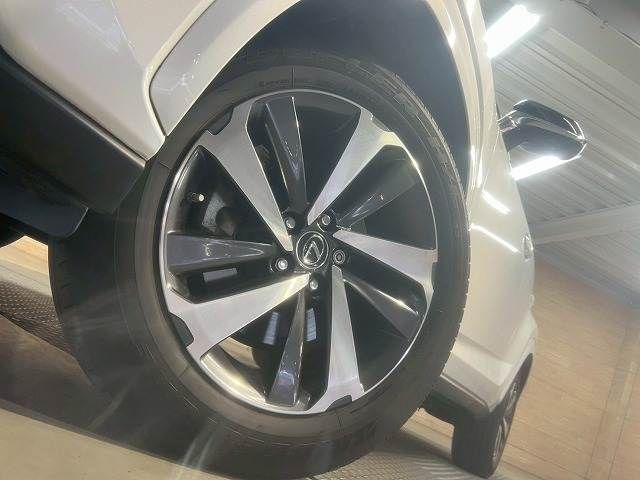 TOYOTA LEXUS NX300 2018 Image 31