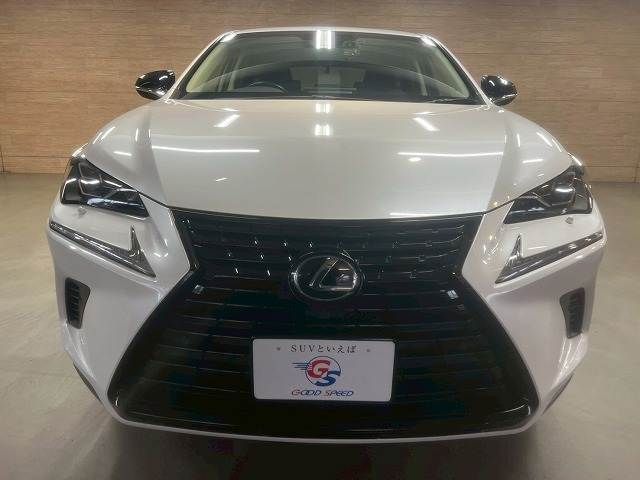 TOYOTA LEXUS NX300 2018 Image 31