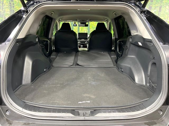 TOYOTA RAV4 HYBRID 4WD 2022 Image 31