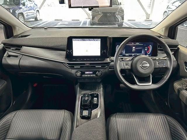 NISSAN AURA 2024 Image 31