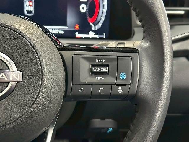 NISSAN AURA 2024 Image 31