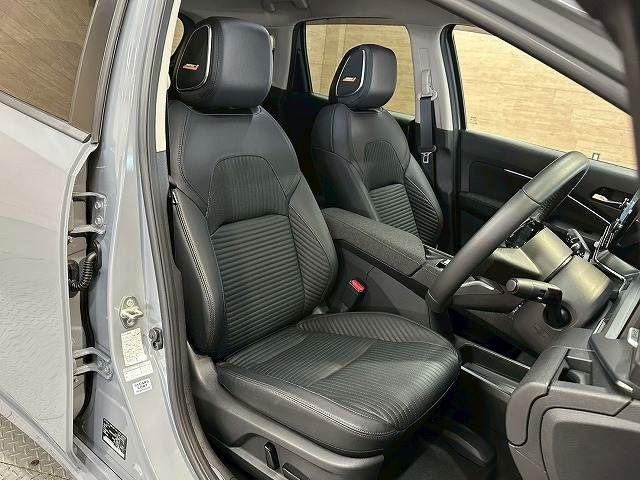 NISSAN AURA 2024 Image 31