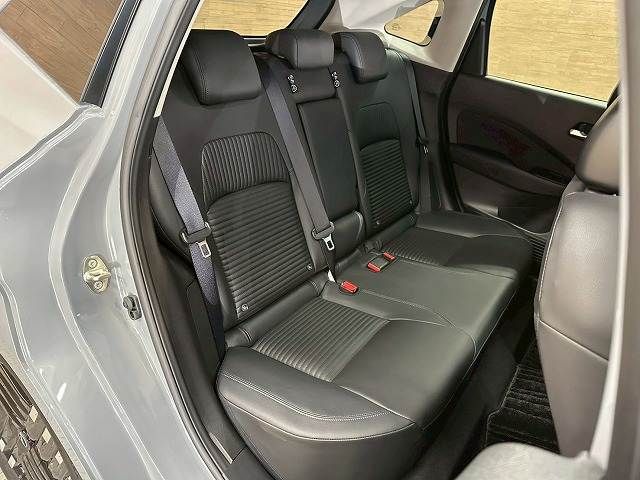 NISSAN AURA 2024 Image 31