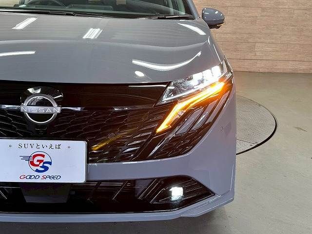 NISSAN AURA 2024 Image 31