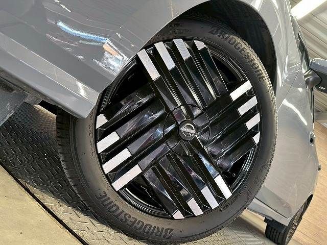 NISSAN AURA 2024 Image 31