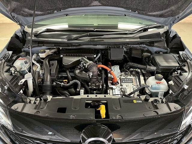 NISSAN AURA 2024 Image 31