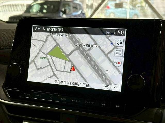 NISSAN AURA 2024 Image 31