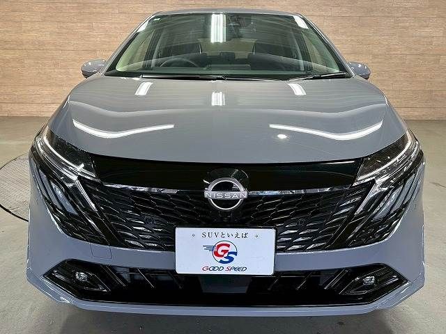 NISSAN AURA 2024 Image 31