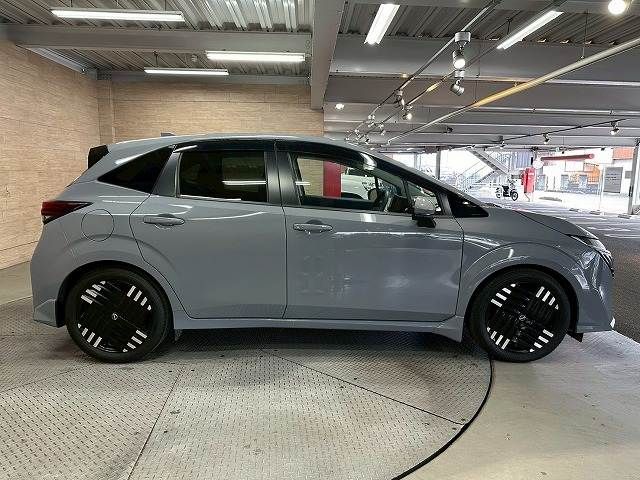 NISSAN AURA 2024 Image 31