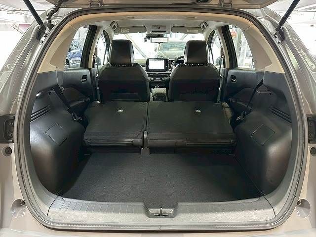 NISSAN AURA 2024 Image 31