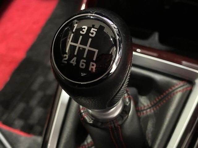 SUZUKI SWIFT 2018 Image 31