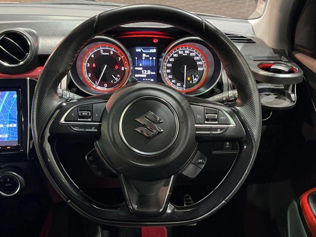 SUZUKI SWIFT 2018 Image 31