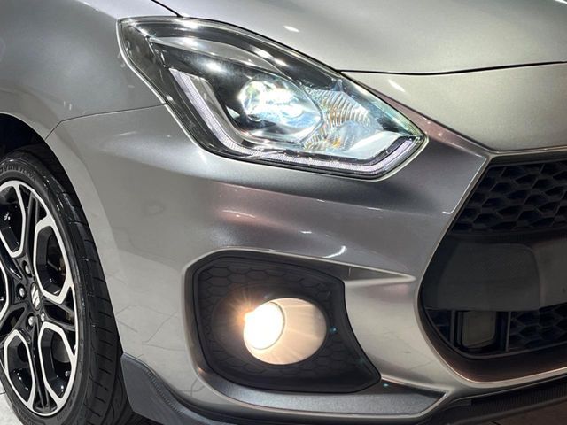 SUZUKI SWIFT 2018 Image 31