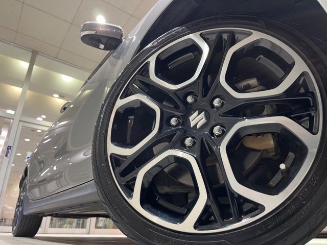 SUZUKI SWIFT 2018 Image 31