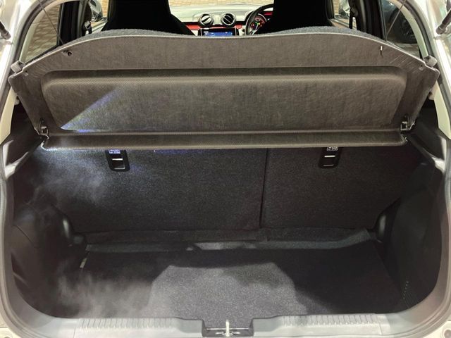 SUZUKI SWIFT 2018 Image 31