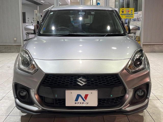 SUZUKI SWIFT 2018 Image 31