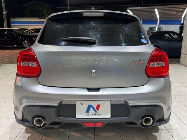 SUZUKI SWIFT 2018 Image 31