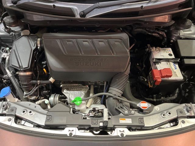 SUZUKI SWIFT 2018 Image 31