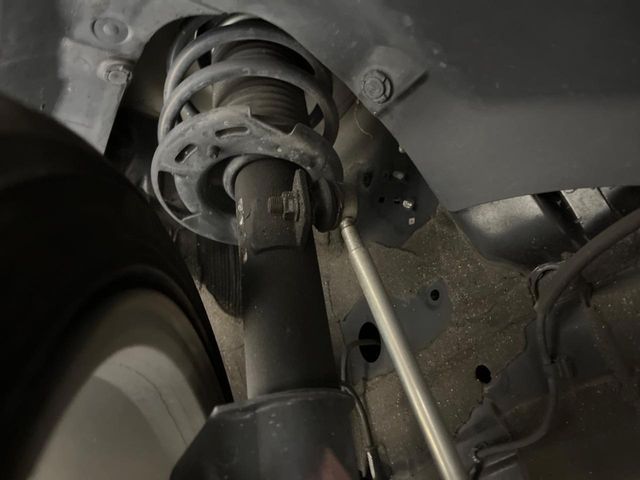 SUZUKI SWIFT 2018 Image 31