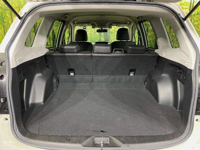 SUBARU FORESTER 2016 Image 31