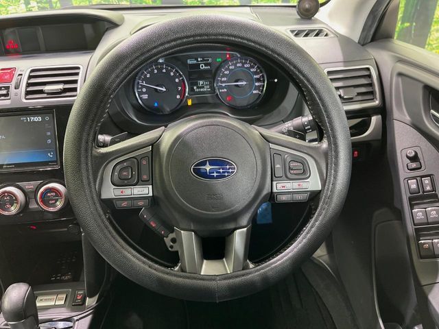 SUBARU FORESTER 2016 Image 31