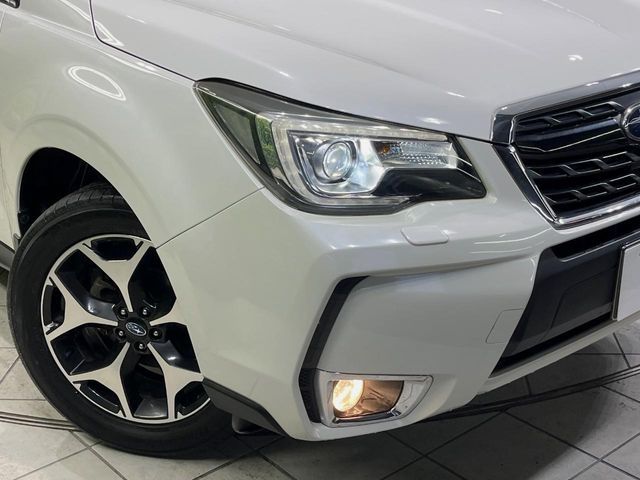 SUBARU FORESTER 2016 Image 31