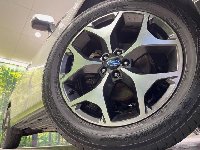 SUBARU FORESTER 2016 Image 31