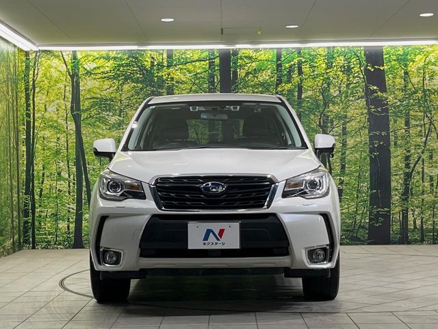 SUBARU FORESTER 2016 Image 31
